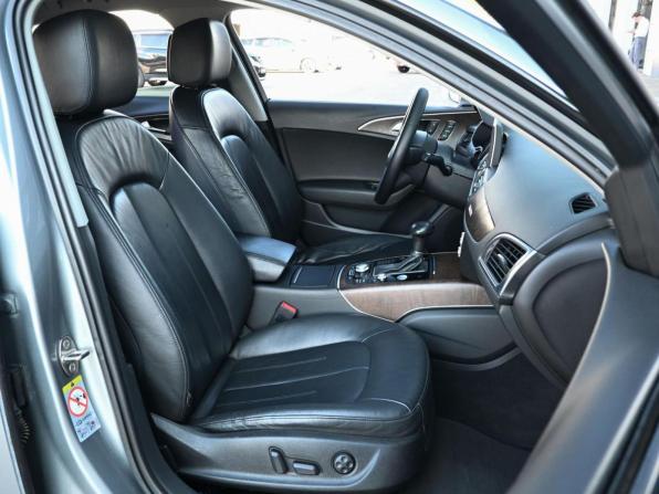 Audi A6 IV (C7) с пробегом 2011 года, цена 1 249 000 рублей, 247573 км, седан, Автокод Объявления