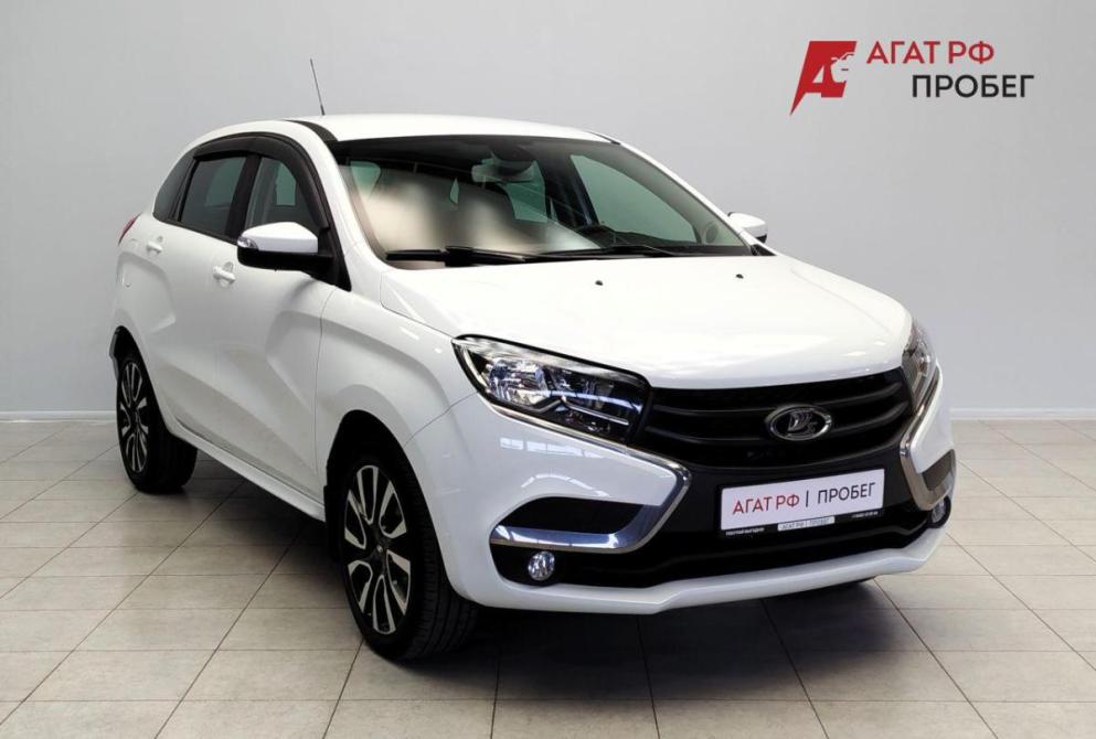 Lada (ВАЗ) XRAY I Саратов  - изображение 3