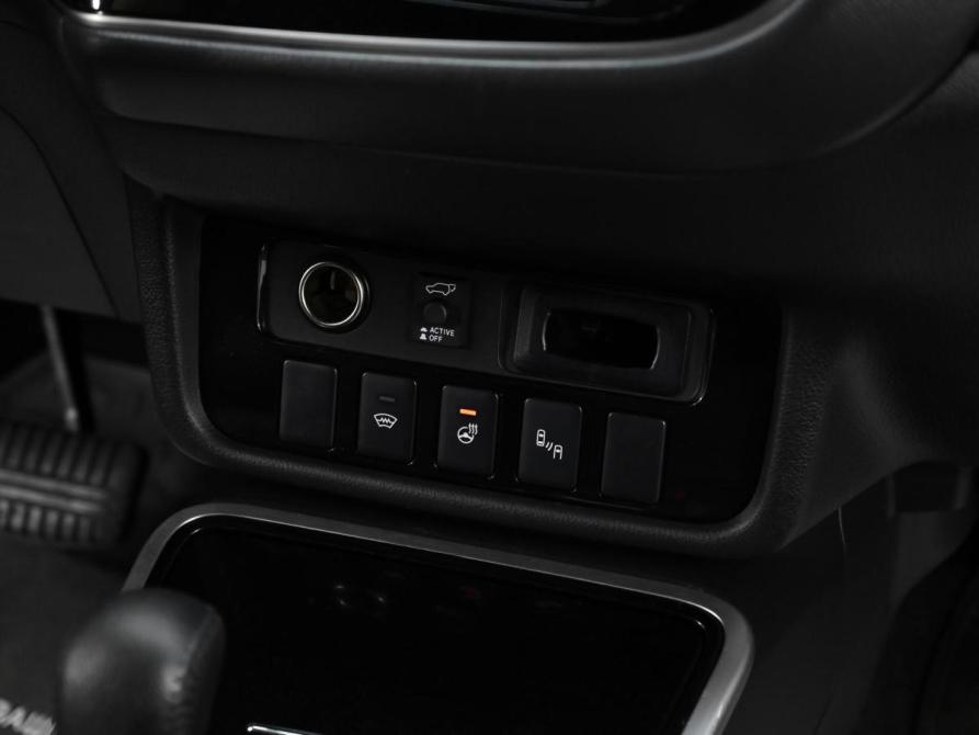 Mitsubishi Outlander III Рестайлинг 2 Москва  - изображение 9