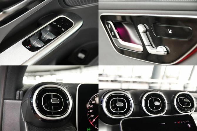 Новый Mercedes-Benz GLC Coupe II (C254) 2026 года, цена 8 935 000 рублей, внедорожник, Автокод Объявления