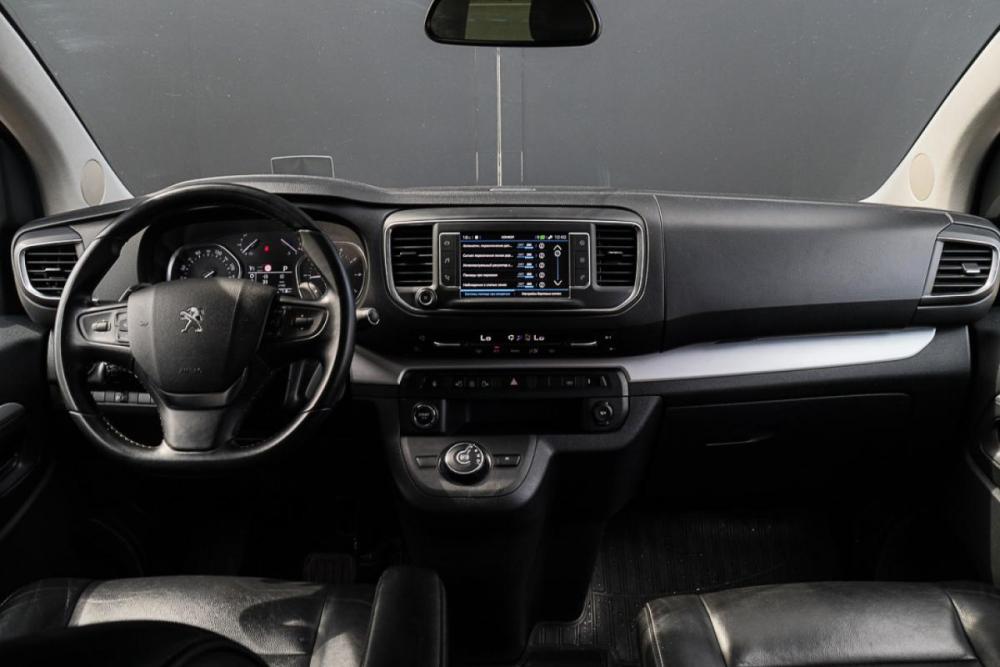 Peugeot Traveller I Москва  - изображение 14