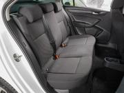 Volkswagen Polo VI Воронеж  - изображение 23