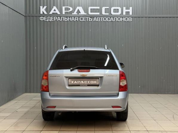 Chevrolet Lacetti I с пробегом 2011 года, цена 499 000 рублей, 178253 км, универсал, Автокод Объявления