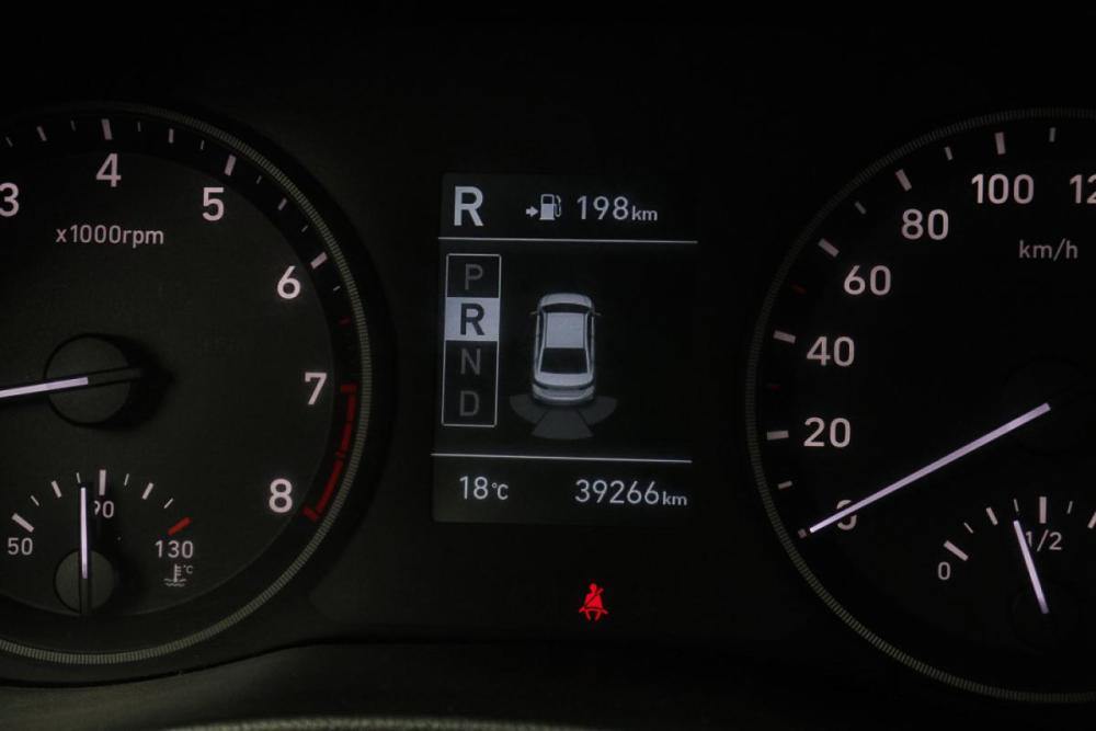 Hyundai Solaris II Москва  - изображение 17