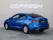 Hyundai Solaris II Краснодар  - изображение 21