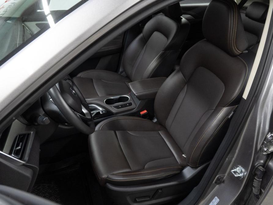 Changan CS35 Plus I Тюмень  - изображение 15