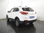 Hyundai Creta I Рестайлинг Санкт-Петербург  - изображение 26