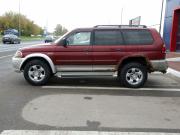 Mitsubishi Montero Sport I Иваново  - изображение 26