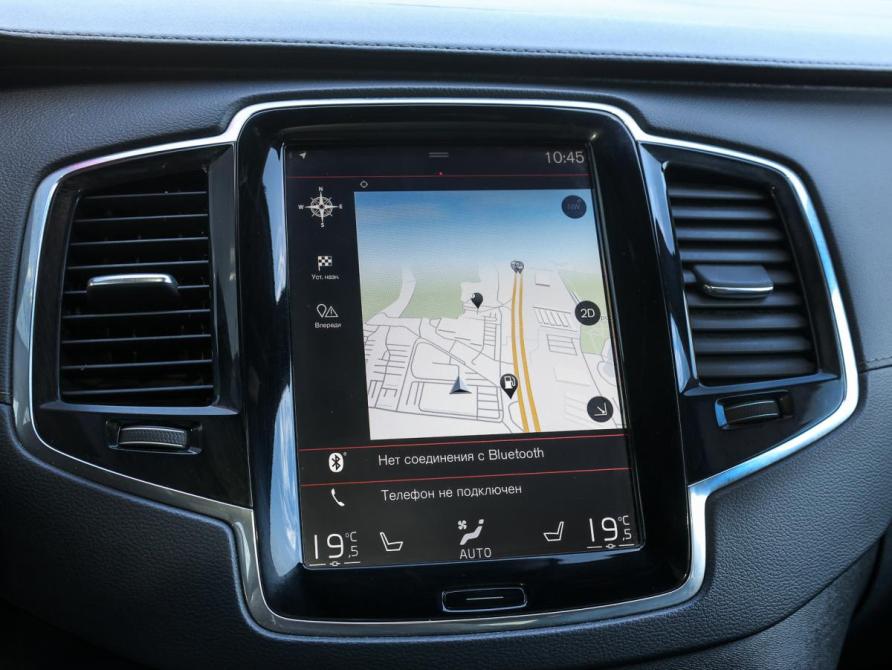 Volvo XC90 II Москва  - изображение 19