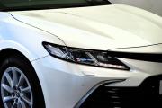 Toyota Camry VIII (XV70) Рестайлинг Сургут  - изображение 60