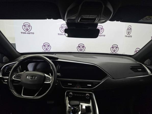 Geely Tugella I Рестайлинг с пробегом 2023 года, цена 2 714 000 рублей, 64411 км, внедорожник, Автокод Объявления