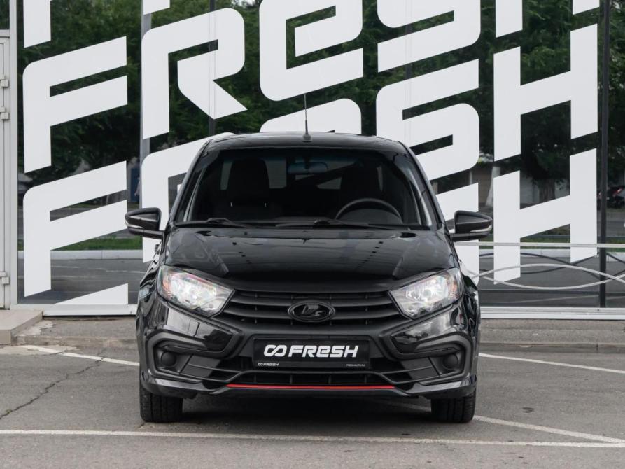 Lada (ВАЗ) Granta I Рестайлинг Волгоград  - изображение 3