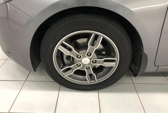 Kia Cerato III с пробегом 2015 года, цена 1 170 000 рублей, 188394 км, седан, Автокод Объявления