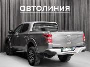 Fiat Fullback I Красноярск  - изображение 26