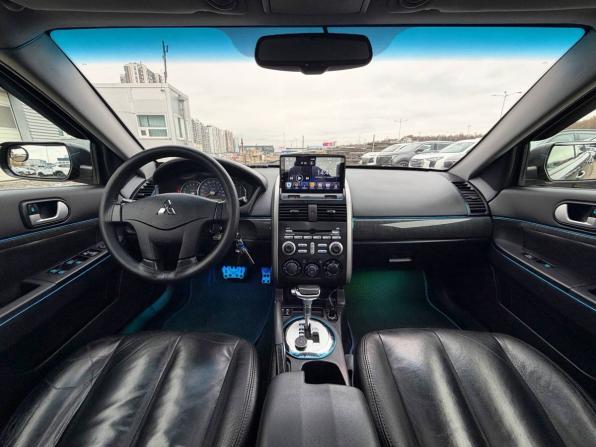Mitsubishi Galant IX Рестайлинг с пробегом 2006 года, цена 395 000 рублей, 411000 км, седан, Автокод Объявления