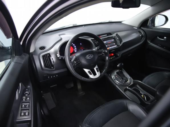 Kia Sportage III с пробегом 2011 года, цена 1 150 000 рублей, 279972 км, внедорожник, Автокод Объявления