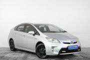 Toyota Prius III Рестайлинг (XW30) Кемерово  - изображение 20