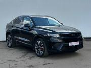 Geely Tugella I Москва  - изображение 20