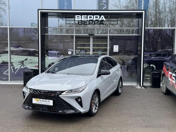 Omoda S5 GT с пробегом 2023 года, цена 1 630 000 рублей, 29555 км, седан, Автокод Объявления