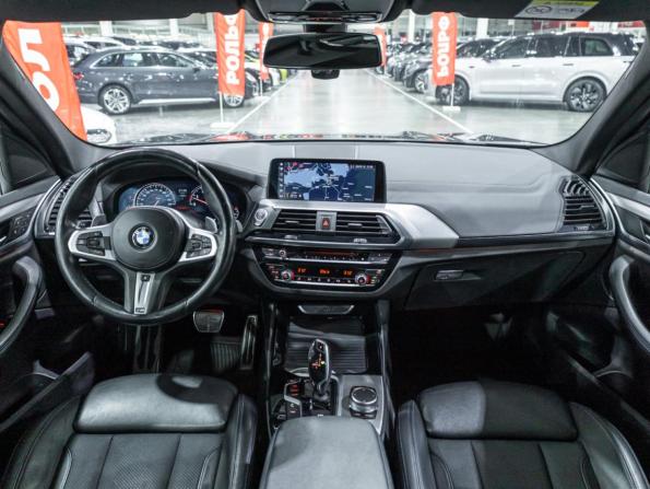 BMW X3 III (G01) с пробегом 2019 года, цена 3 299 585 рублей, 132595 км, внедорожник, Автокод Объявления