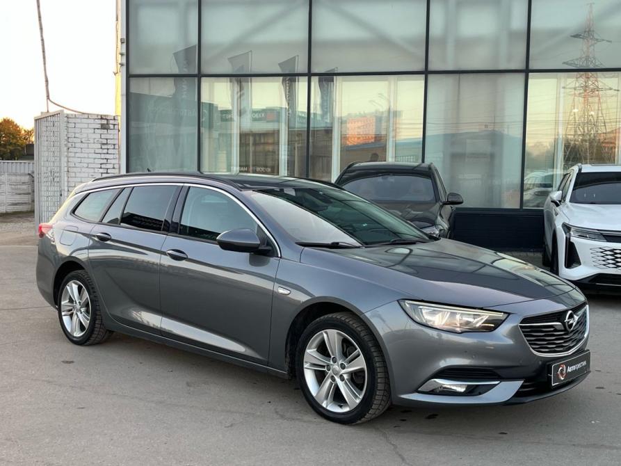 Opel Insignia II Калуга  - изображение 3