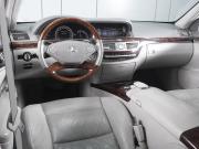Mercedes-Benz S-Класс V (W221) Рестайлинг Ростов-на-Дону  - изображение 30