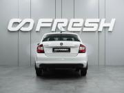 Skoda Rapid I Рестайлинг Воронеж  - изображение 20