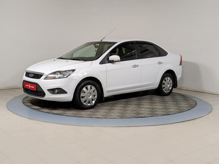Ford Focus II Рестайлинг Екатеринбург  - изображение 4