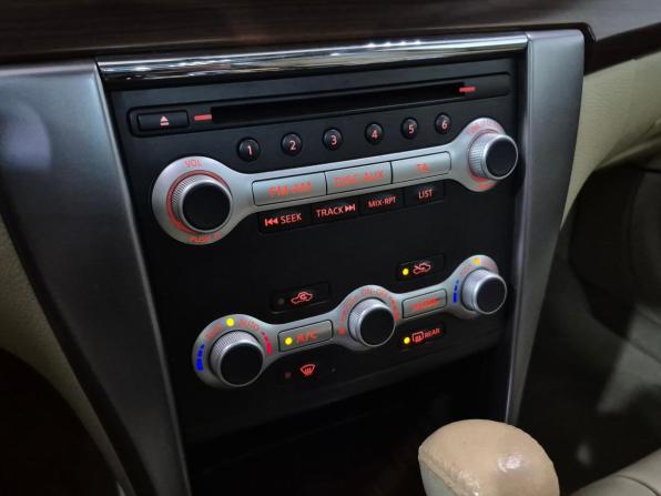 Nissan Teana II (J32) с пробегом 2011 года, цена 1 250 000 рублей, 167743 км, седан, Автокод Объявления