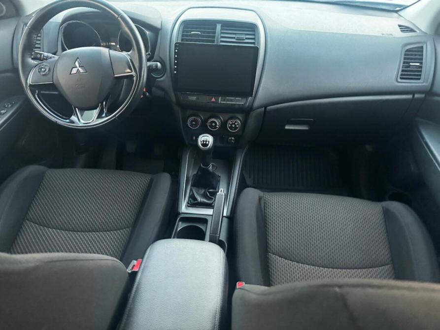 Mitsubishi ASX I Рестайлинг 3 Астрахань  - изображение 16