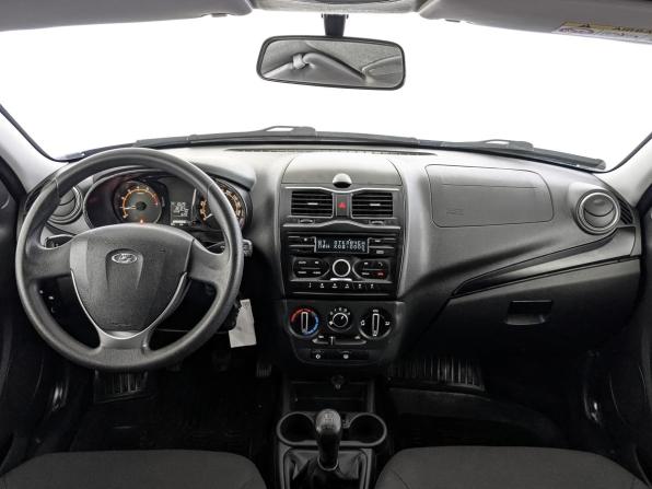 Lada (ВАЗ) Granta I Рестайлинг с пробегом 2024 года, цена 880 000 рублей, 38038 км, седан, Автокод Объявления
