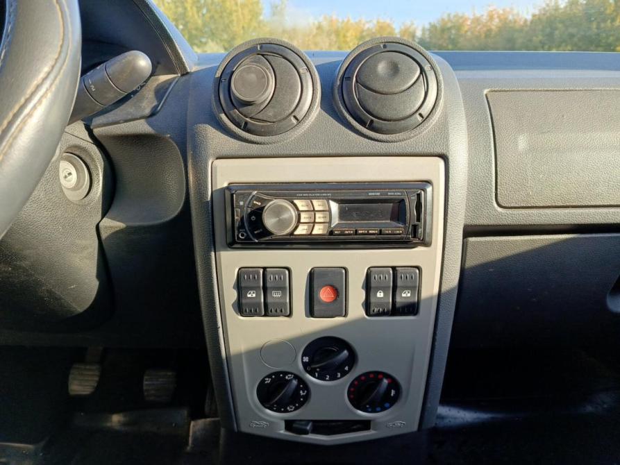 Renault Logan I Чебоксары  - изображение 18