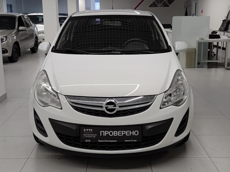 Opel Corsa D Рестайлинг II Казань  - изображение 2