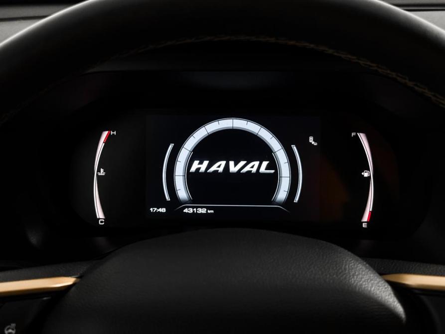 Haval Jolion I Санкт-Петербург  - изображение 18