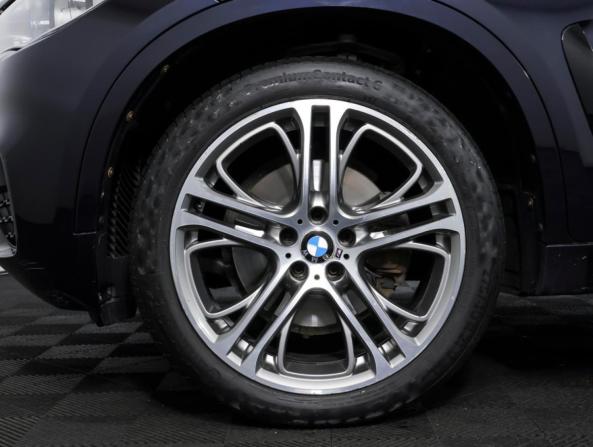 BMW X6 II (F16) с пробегом 2017 года, цена 4 570 000 рублей, 120257 км, внедорожник, Автокод Объявления