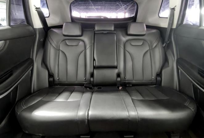 Changan CS75 I с пробегом 2020 года, цена 1 780 000 рублей, 73250 км, внедорожник, Автокод Объявления