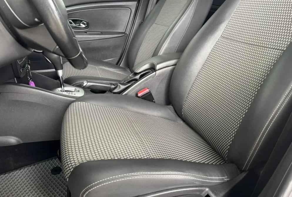 Renault Fluence I Киров  - изображение 15