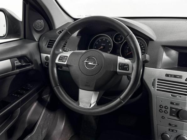 Opel Astra H Рестайлинг с пробегом 2014 года, цена 549 000 рублей, 276500 км, универсал, Автокод Объявления