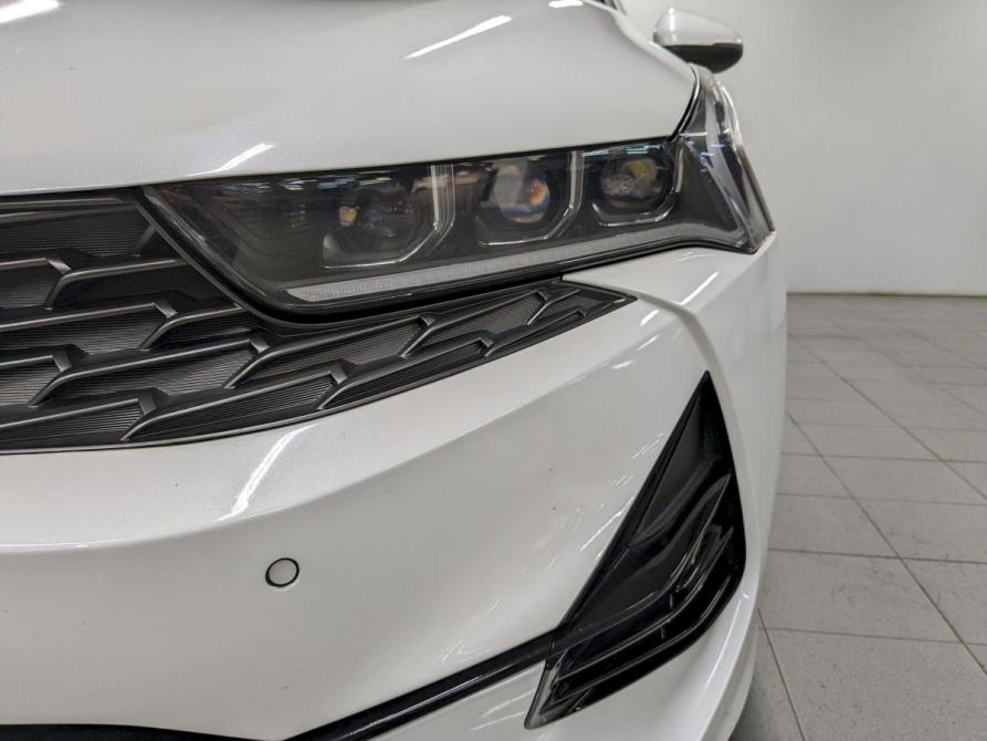 Kia K5 III Москва  - изображение 17