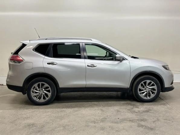 Nissan X-Trail III с пробегом 2015 года, цена 1 699 000 рублей, 90200 км, внедорожник, Автокод Объявления