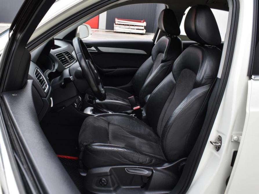 Audi Q3 I (8U) Краснодар  - изображение 10