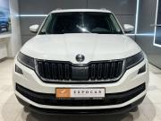 Skoda Kodiaq I Новосибирск  - изображение 26
