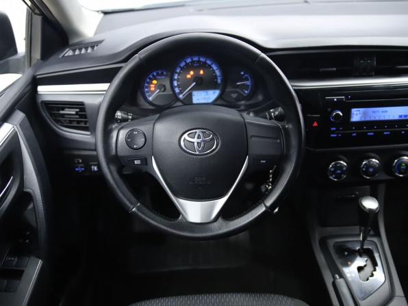 Toyota Corolla XI (E160 E170 E180) с пробегом 2014 года, цена 1 250 000 рублей, 146391 км, седан, Автокод Объявления