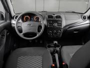 Lada (ВАЗ) Granta I Рестайлинг Тюмень  - изображение 23