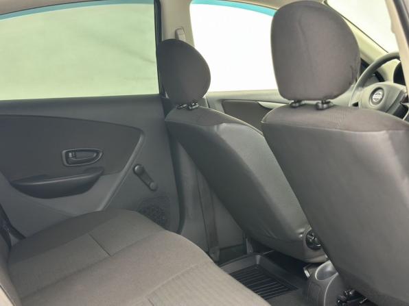 Nissan Almera III (G15) с пробегом 2013 года, цена 638 000 рублей, 188035 км, седан, Автокод Объявления