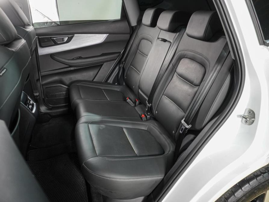 Chery Tiggo 7 Pro Max I Воронеж  - изображение 9