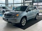 Lexus RX II Рестайлинг Екатеринбург  - изображение 33