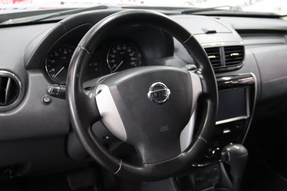 Nissan Terrano III (D10) Сургут  - изображение 15