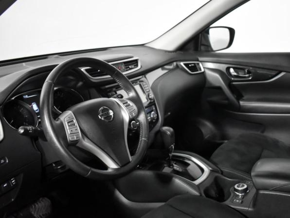 Nissan X-Trail III с пробегом 2015 года, цена 1 269 000 рублей, 250759 км, внедорожник, Автокод Объявления