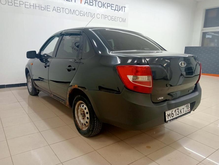 Lada (ВАЗ) Granta I Ижевск  - изображение 6